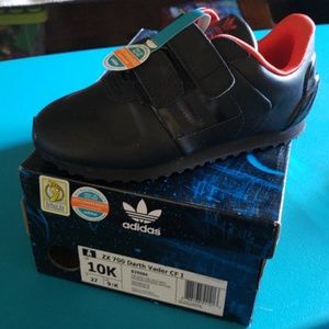 ZX 700 Adidas Originals kids